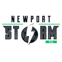 Newport Storm FC U08 MiniRoos - Kangaroos Mixed Hakimi