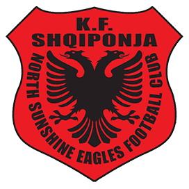 North Sunshine Eagles SC