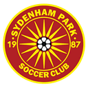 Sydenham Park SC U18 Juniors - A Male U18 Boys Zoran - A