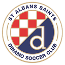 St Albans Saints Dinamo SC U13 Juniors - C Female St Albans Dinamo U13 Girls