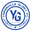 Yarraville Glory FC U12 Juniors - C Mixed