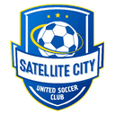 Satellite City United SC U09 MiniRoos - Joeys Female Jaime-Lee