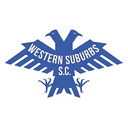 Western Suburbs SC U16 Juniors - A Mixed U16 Arthur - A