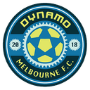 Dynamo Melbourne FC Seniors Senior Women SL5