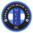 Melbourne City FC U12 Juniors - C Mixed U12 Boys White Cang