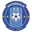 Avondale FC U12 Juniors - B Female U12 - Junior Girls - Remi & Clarissa