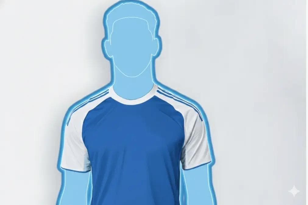 Photo of Craig Mathieson